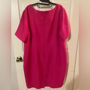 Barbie Pink Dress